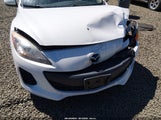 Mazda Mazda3 I Grand Touring JM1BL1MP6D1737555 снимка