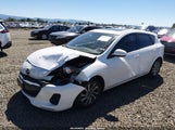 Mazda Mazda3 I Grand Touring JM1BL1MP6D1737555 снимка
