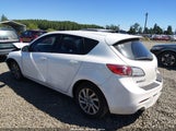 Mazda Mazda3 I Grand Touring JM1BL1MP6D1737555 снимка