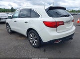 Acura Mdx Advance Entertainment Packages/Advance Package 5FRYD4H97GB029099 снимка