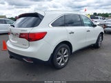 Acura Mdx Advance Entertainment Packages/Advance Package 5FRYD4H97GB029099 снимка
