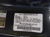 Nissan 350Z Touring JN1AZ34D84M103127 снимка