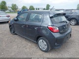 Mitsubishi Mirage Es/Le ML32AUHJ7RH026770 photo