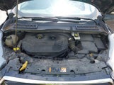 Ford Escape Titanium 1FMCU9J95HUA90412 снимка