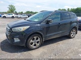 Ford Escape Titanium 1FMCU9J95HUA90412 снимка
