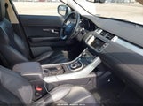Land Rover Range Rover Evoque Pure SALVR2BG4DH817537 снимка