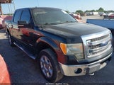 Ford F-150 Xlt 1FTFW1ETXDFC87044 снимка