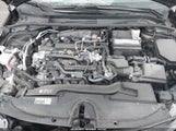Toyota Corolla Le 5YFB4MDEXSP324818 снимка
