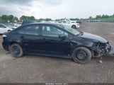Toyota Corolla Le 5YFB4MDEXSP324818 снимка
