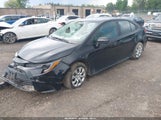 Toyota Corolla Le 5YFB4MDEXSP324818 снимка