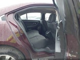 Ford Taurus Sel 1FAHP2EW1BG163912 fotografie