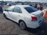 Toyota Yaris JTDBT923X71051067 снимка