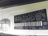 Toyota Yaris JTDBT923X71051067 снимка