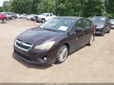 Subaru Impreza 2.0I Limited JF1GPAH62CH201421 снимка