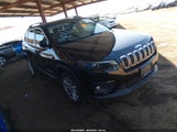 Jeep Cherokee Latitude Fwd 1C4PJLCX1KD406550 fotografie