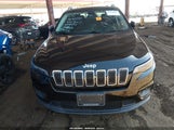 Jeep Cherokee Latitude Fwd 1C4PJLCX1KD406550 photo