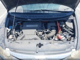 Honda Civic JHMFA36249S000469 снимка