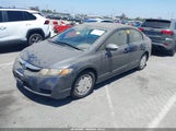 Honda Civic JHMFA36249S000469 снимка