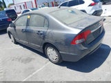 Honda Civic JHMFA36249S000469 снимка
