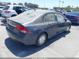 Honda Civic JHMFA36249S000469 снимка