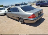 Mercedes-Benz S 55 Amg WDBNG74J45A456158 fotografie