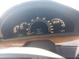 Mercedes-Benz S 55 Amg WDBNG74J45A456158 photo