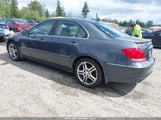 Acura Rl 3.5 JH4KB165X5C009031 снимка