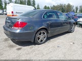 Acura Rl 3.5 JH4KB165X5C009031 снимка