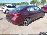 Nissan Sentra Sv Xtronic Cvt 3N1AB8CV5RY384125 снимка