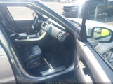Land Rover Range Rover Sport 3.0L V6 Supercharged Hse SALWR2WFXEA328625 photo