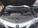 Acura Mdx Technology Package 2HNYD2H67AH506122 fotografie