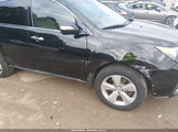 Acura Mdx Technology Package 2HNYD2H67AH506122 fotografie