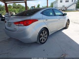 Hyundai Elantra Limited (Ulsan Plant) KMHDH4AE4CU313931 photo