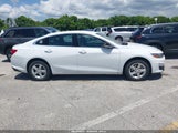 Chevrolet Malibu Fwd 1Fl 1G1ZC5ST8RF184979 снимка