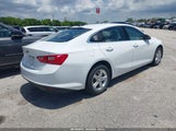 Chevrolet Malibu Fwd 1Fl 1G1ZC5ST8RF184979 снимка
