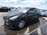 Tesla Model Y Awd/Long Range Dual Motor All-Wheel Drive 7SAYGDEE3PA127542 снимка