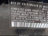Volkswagen Jetta 1.4T R-Line/1.4T S/1.4T Se 3VWC57BU3MM070518 photo