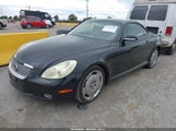 Lexus Sc 430 JTHFN48Y720025394 fotografie