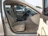 Volkswagen Passat 2.5L Se 1VWBH7A35CC096629 снимка