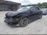 Ford Fusion Sel 3FA6P0CD6KR237055 fotografie