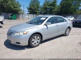 Toyota Camry Le 4T1BE46KX7U527097 снимка