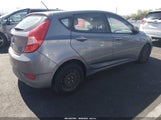 Hyundai Accent Se KMHCT5AE4GU255230 photo
