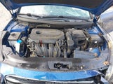 Hyundai Sonata Sport 5NPE34AF4HH441054 photo