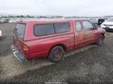 Toyota Tacoma Xtracab 4TAVL52N9TZ195868 fotografie