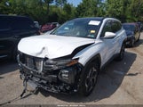 Hyundai Tucson Hybrid Limited KM8JECD1XRU146871 снимка