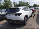 Hyundai Tucson Hybrid Limited KM8JECD1XRU146871 снимка