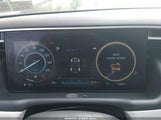 Hyundai Tucson Hybrid Limited KM8JECD1XRU146871 снимка