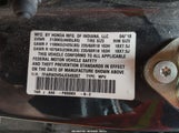 Honda Cr-V Ex 7FARW2H54JE049307 снимка