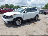 Volkswagen Tiguan 2.0T Se/2.0T Sel 3VV3B7AXXJM124630 снимка
