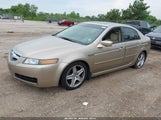 Acura Tl 19UUA66295A018218 снимка